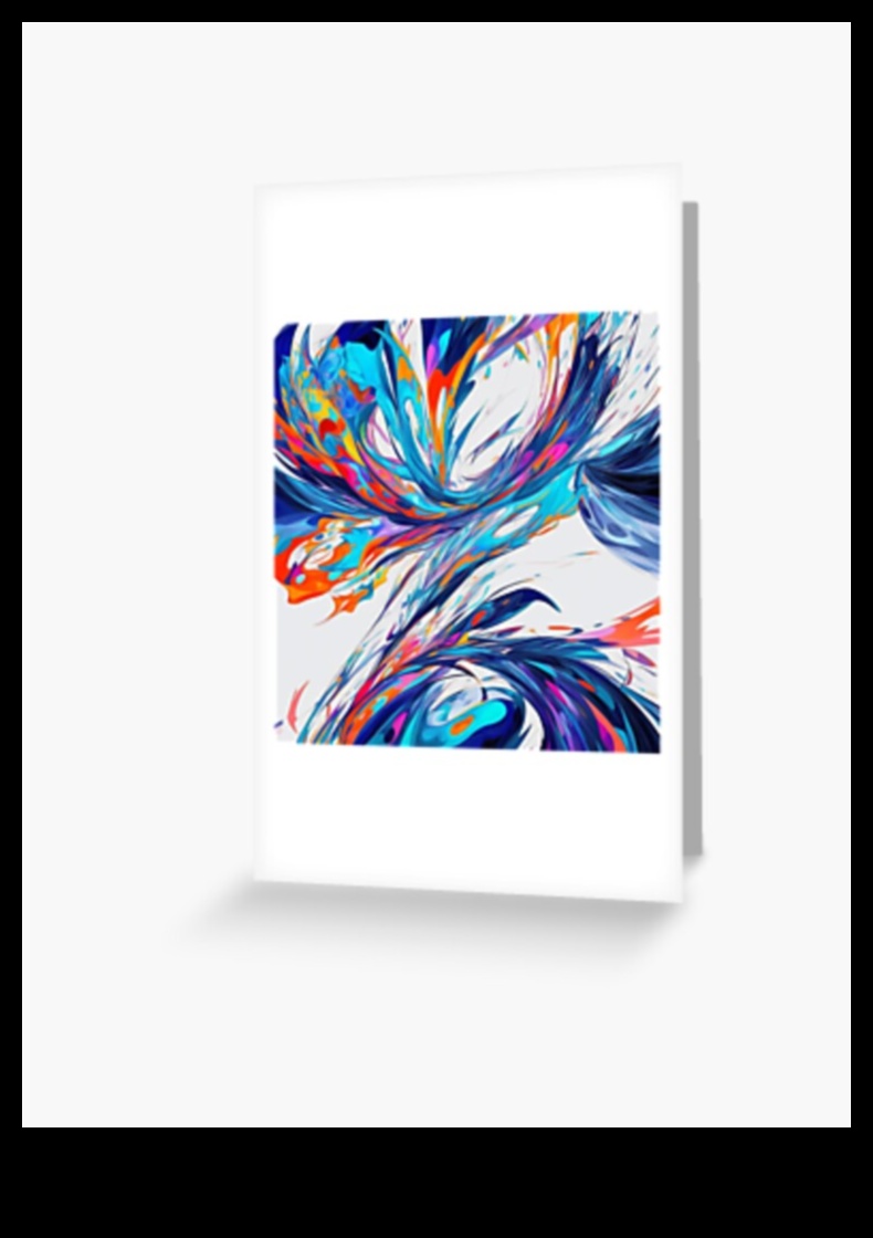 Artistry Deleashed: Design grafic dincolo de convenții