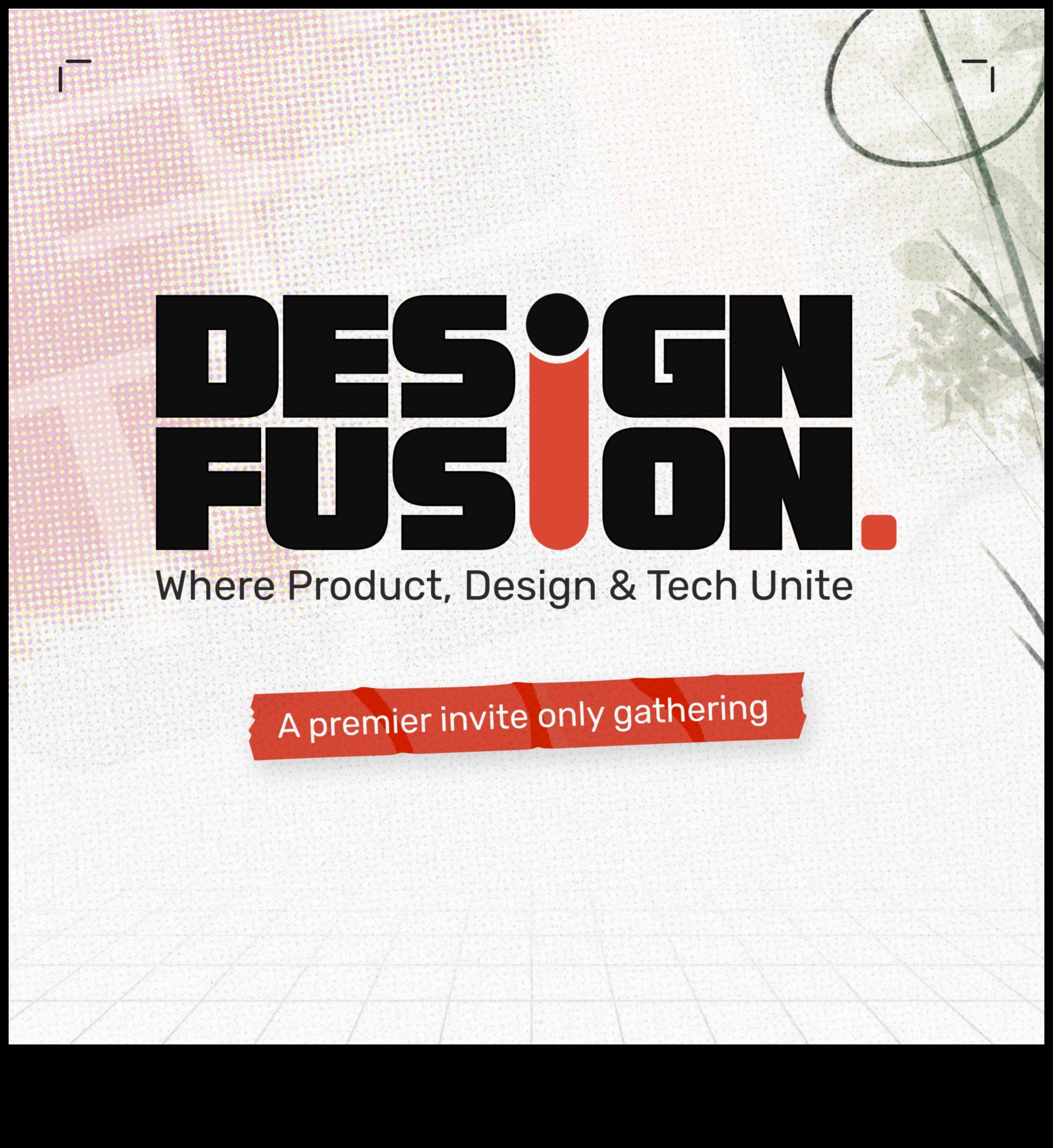 Design Fusion: Îmbinarea creativității și a tehnologiei în produse