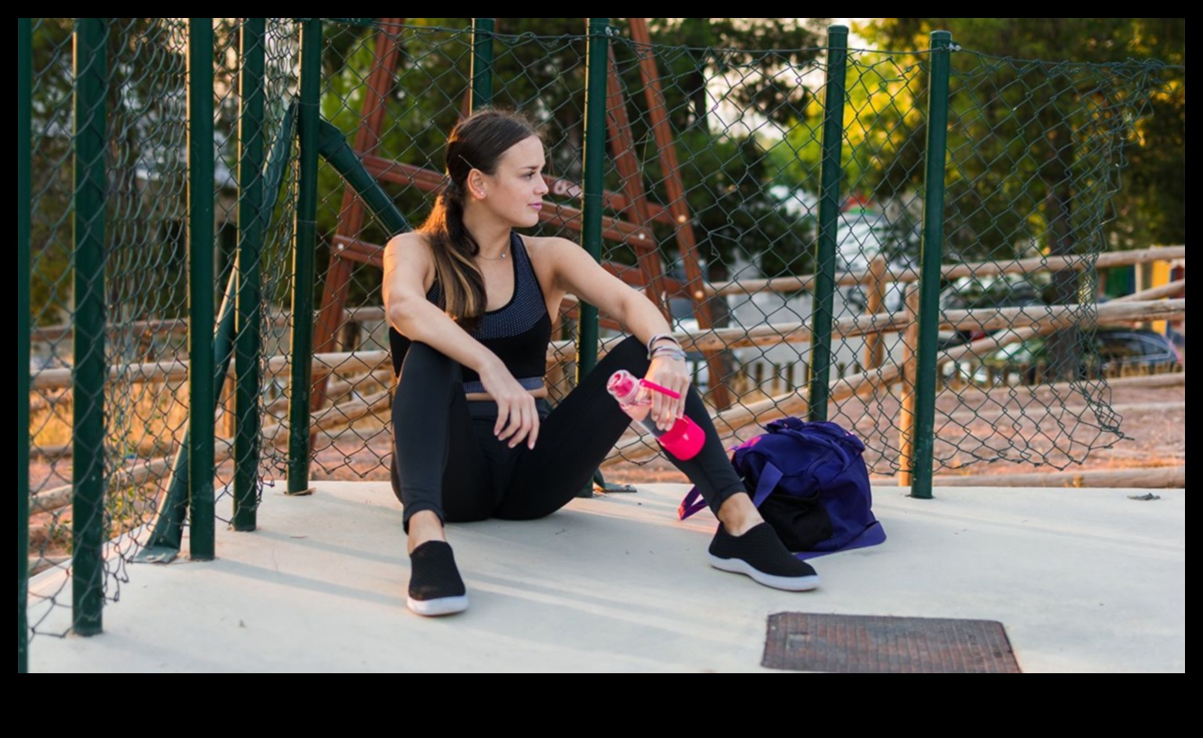 Sfaturi de recuperare rapidă: accelerarea vindecării după antrenamente intense