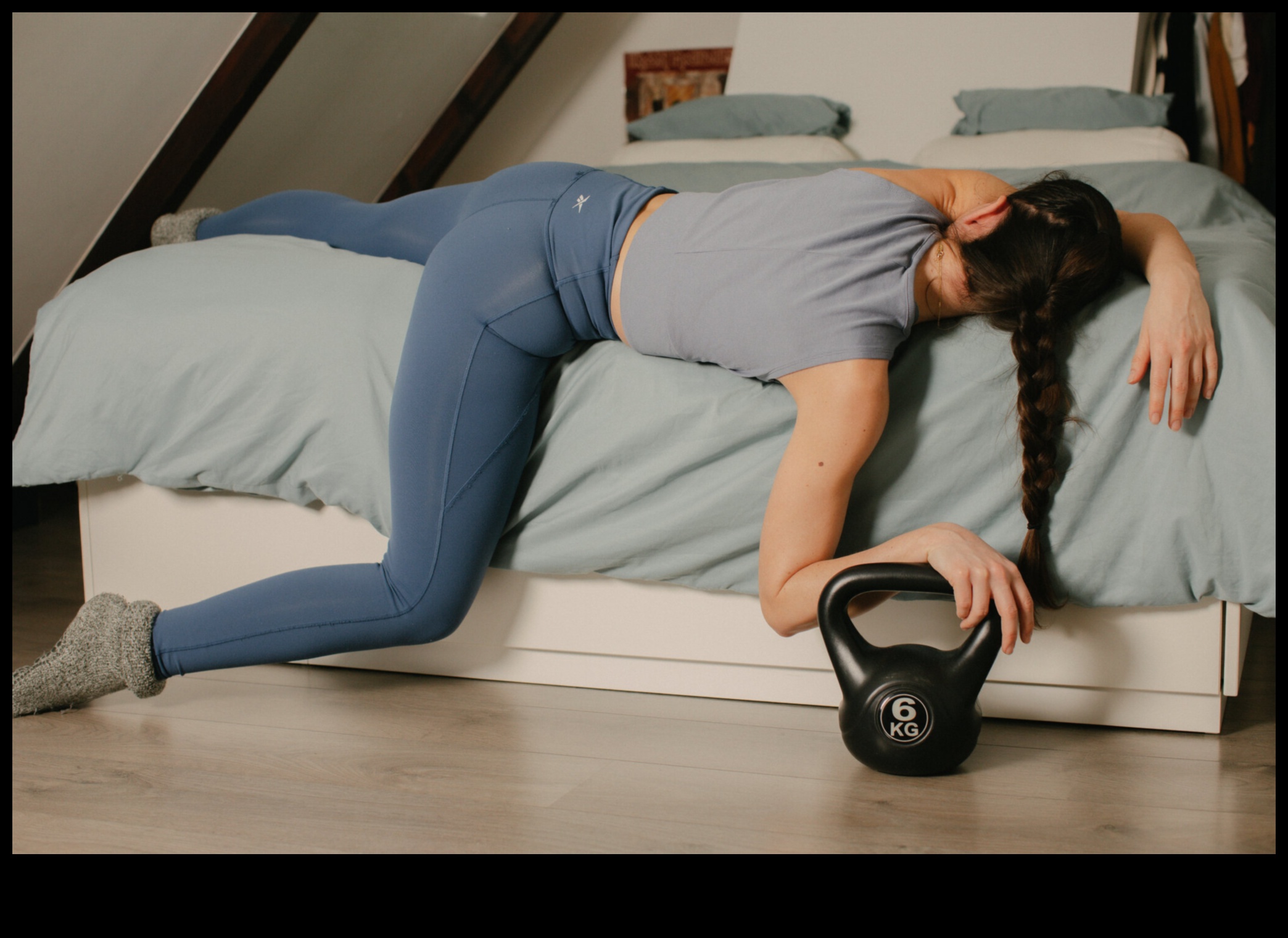 Sfaturi de recuperare rapidă: accelerarea vindecării după antrenamente intense