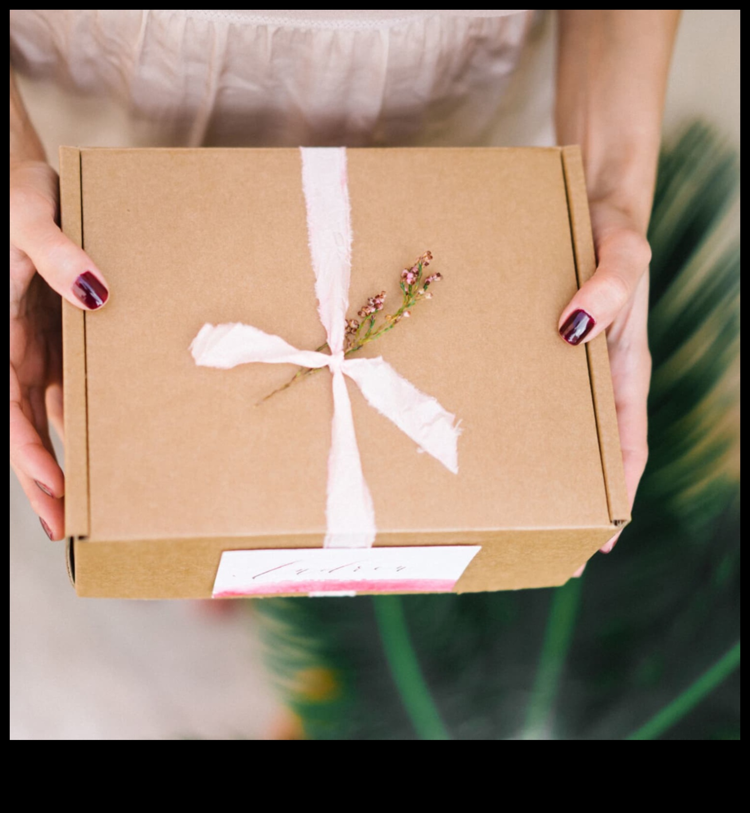 10 cadouri DIY pentru minimalist care are totul 5 Cadouri de bricolaj pentru minimalisti: comori simple și gânditoare