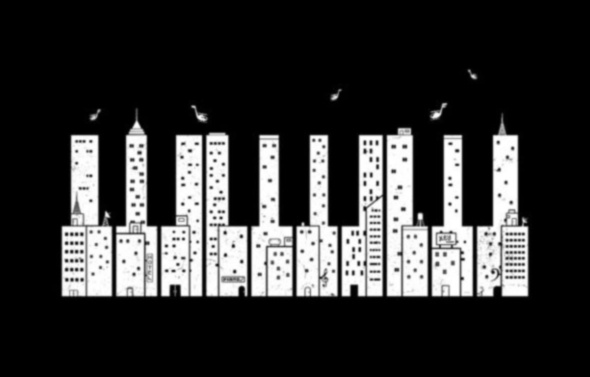 Skyline Symphony O odă simfonică a orașului 3 Skyline Symphony: Peisaje urbane în perspective armonioase