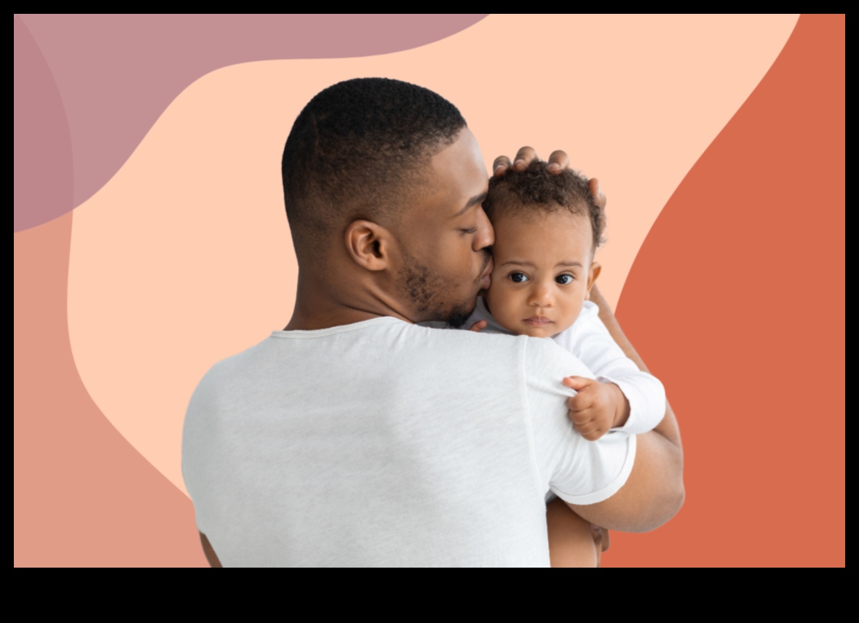 Îmbrățișări vindecătoare 5 moduri de a hrăni sănătatea emoțională a bebelușului tău 2 Îmbrățișări vindecătoare: bunăstare emoțională pentru bebeluș