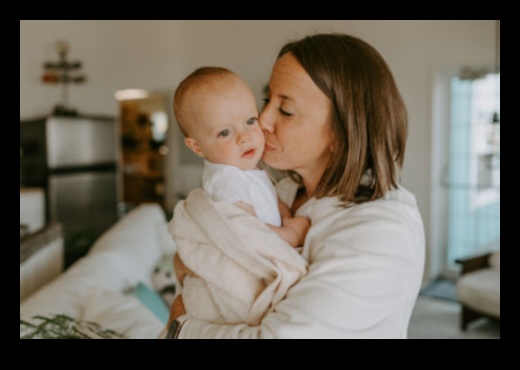 Îmbrățișări vindecătoare 5 moduri de a hrăni sănătatea emoțională a bebelușului tău 4 Îmbrățișări vindecătoare: bunăstare emoțională pentru bebeluș