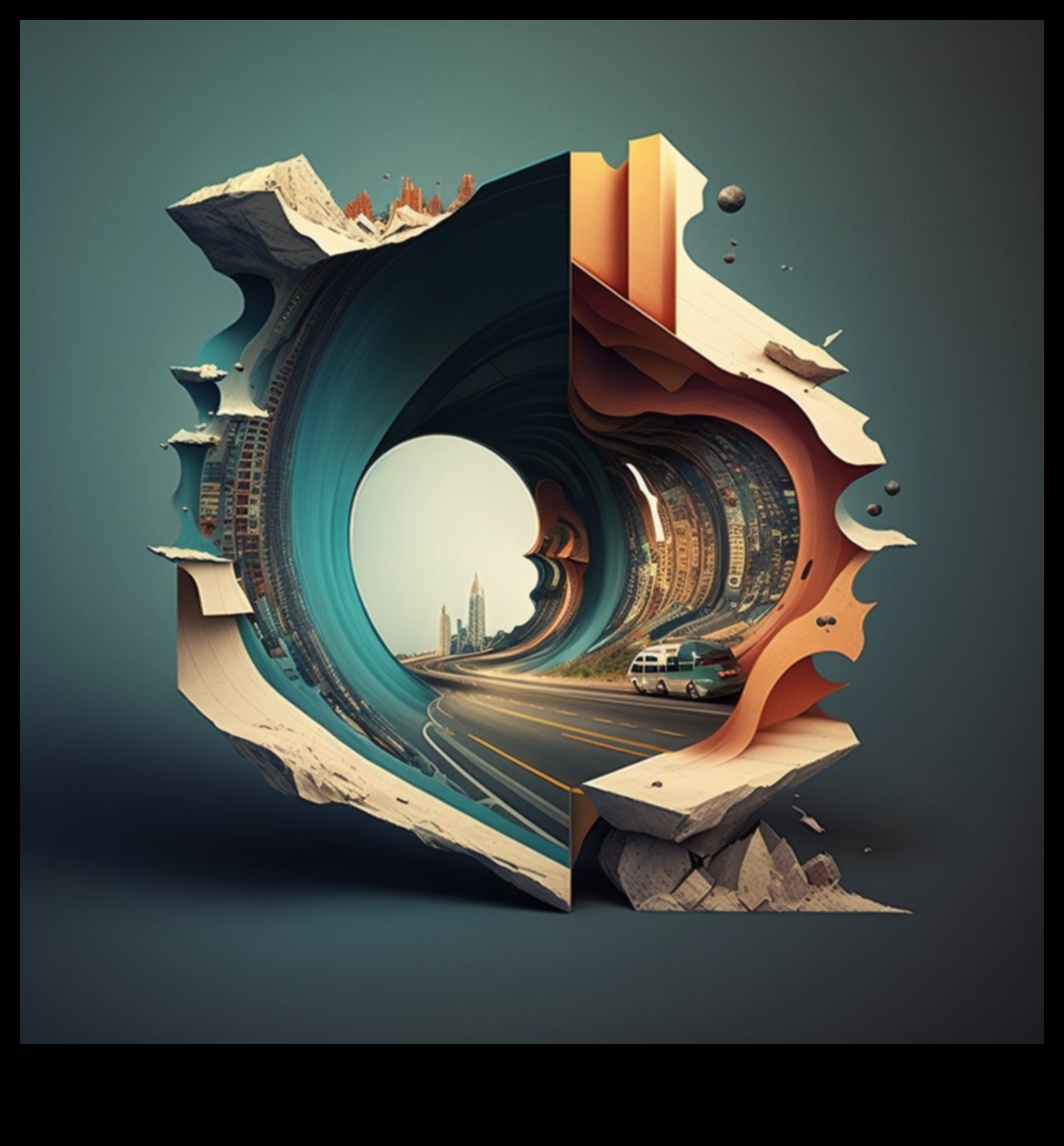 Dinamica designului unde arta și tendințele contemporane se întâlnesc 2 Dinamica designului: intersecția artei și a tendințelor contemporane