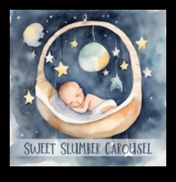 Sweet Slumber Serenade: Adormi-ți micuțul să doarmă