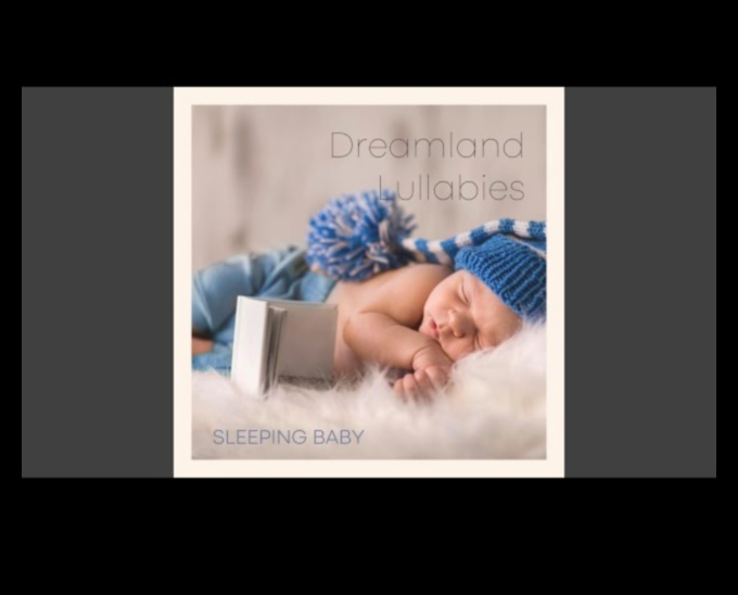 Sweet Slumber Serenade: Adormi-ți micuțul să doarmă