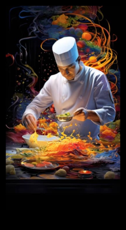 Arta capodoperei culinare 2 Eleganță comestibilă: crearea de capodopere culinare acasă