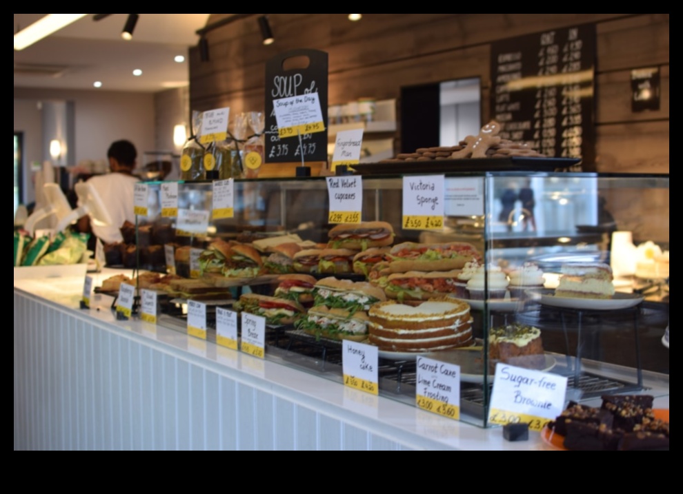 Dincolo de pâine: Explorarea bogăției vieții fără gluten