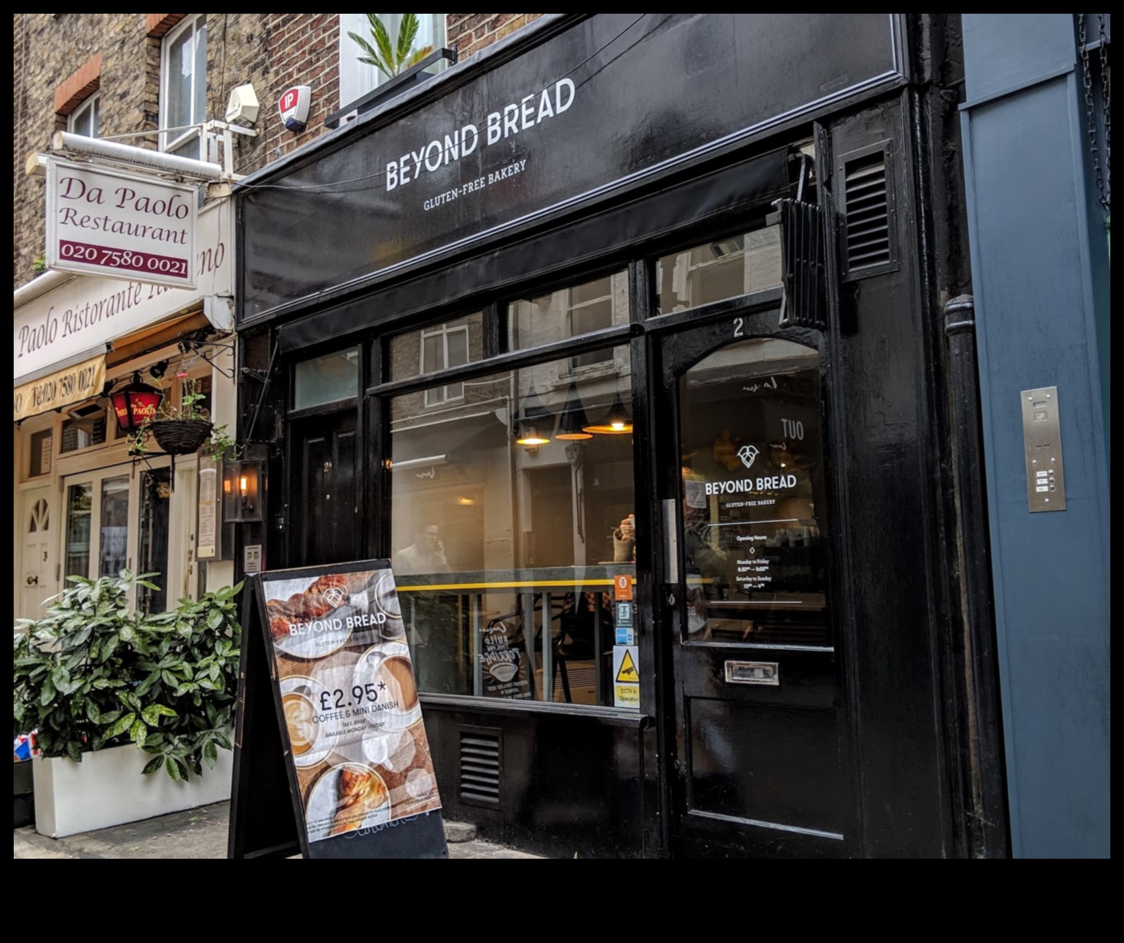 Dincolo de pâine: Explorarea bogăției vieții fără gluten