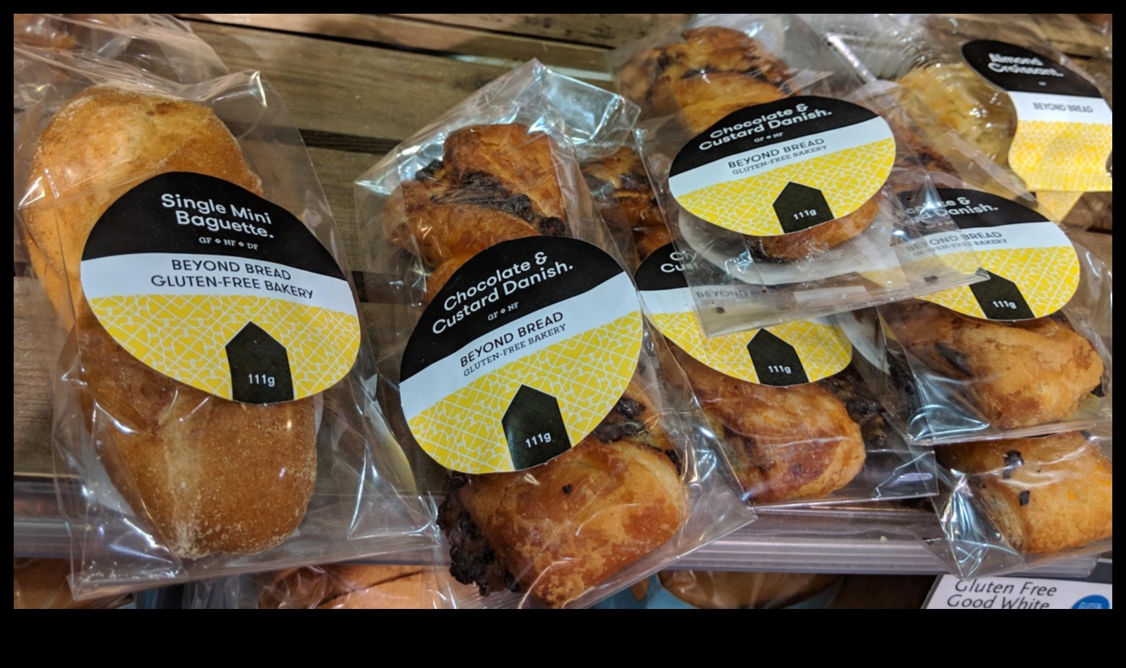 Dincolo de pâine: Explorarea bogăției vieții fără gluten