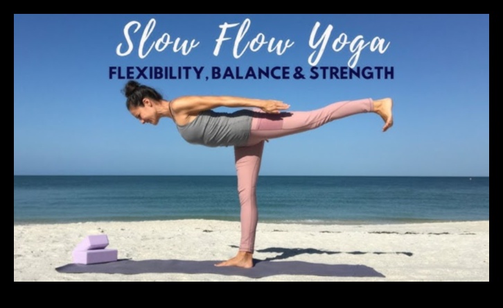 Flexibilitate atentă: creând ușurință și grație în fiecare întindere