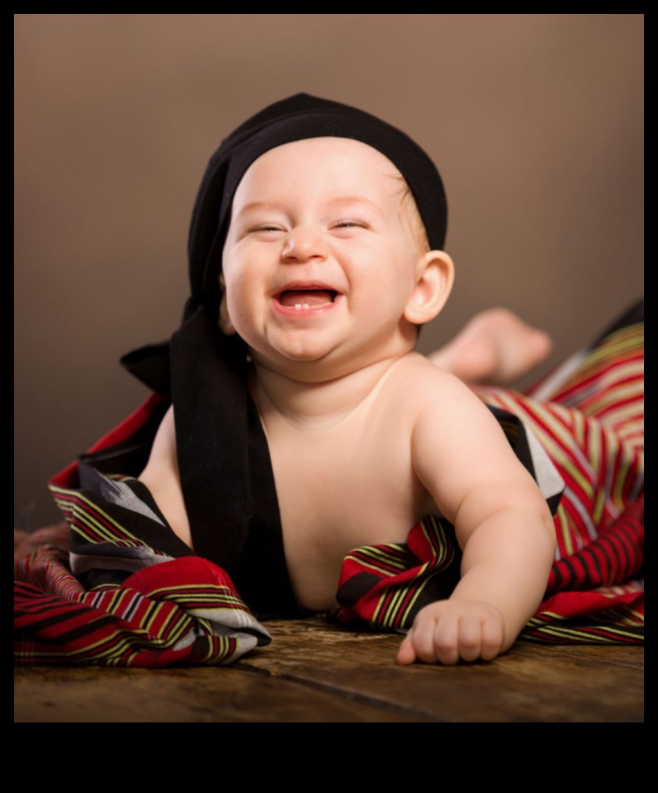 Colaj cultural O sărbătoare a numelor eclectice și diverse de bebeluși 4 Colaj cultural: nume eclectice și diverse pentru bebeluși