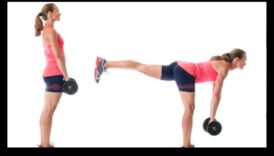 6 Exerciții de încălzire intre creșterea echilibrului intre a îmbunătăți stabilitatea și coordonarea 1 Creșterea echilibrului: exerciții de încălzire pentru a îmbunătăți stabilitatea și coordonarea