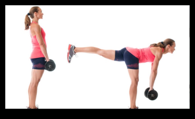 6 Exerciții de încălzire pentru creșterea echilibrului pentru a îmbunătăți stabilitatea și coordonarea 1 Creșterea echilibrului: exerciții de încălzire pentru a îmbunătăți stabilitatea și coordonarea