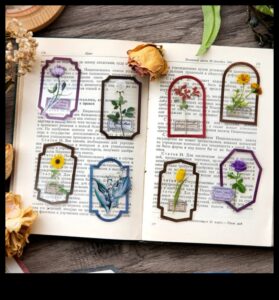 Fabricarea hârtiei cu litere de mână: adăugarea de text personalizat