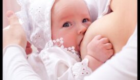 Alăptarea O călătorie a iubirii, bucuriei și creșterii 5 Alăptarea și înflorirea: se desfășoară frumoasa călătorie