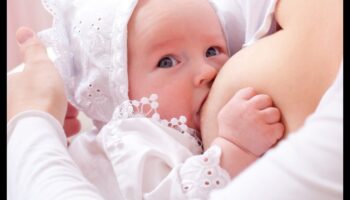 Alăptarea și înflorirea: se desfășoară frumoasa călătorie