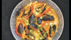 Eleganță comestibilă: crearea de capodopere culinare acasă