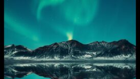 Pânza naturii: fotografie de peisaj uimitoare