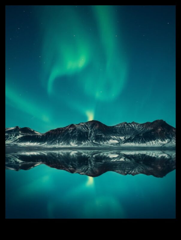 Pânza naturii: fotografie de peisaj uimitoare