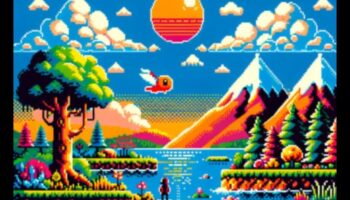 Arta pixelilor: stăpânirea meșteșugului evoluției creative