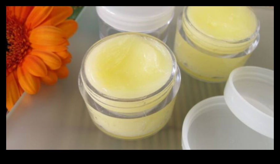 Balsam de buze DIY 5 rețete ușoare pentru buze moi, care se sărută 1 Artizanat și balsam de buze: creați hrănire pentru buzele dvs