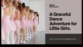 Blossom Ballet Redux: Dansul etern al primăverii