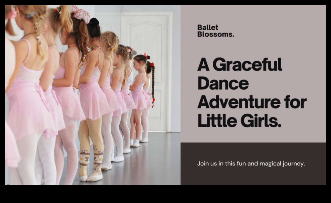 Blossom Ballet Redux: Dansul etern al primăverii