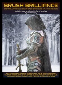 Brushing Brilliance: Stăpânirea tehnicilor de design grafic