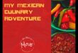 Condimentează-ți bucătăria: aventuri culinare mexicane autentice
