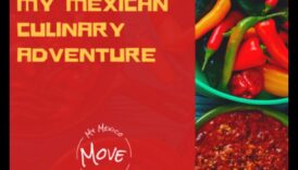 Condimentează-ți bucătăria: aventuri culinare mexicane autentice