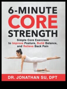 Core Balance Chronicles: Întărirea centrului pentru o fitness optimă
