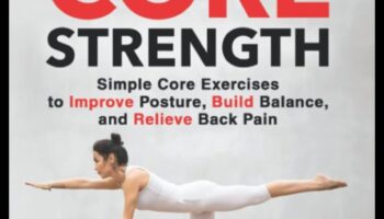 Core Balance Chronicles: Întărirea centrului pentru o fitness optimă