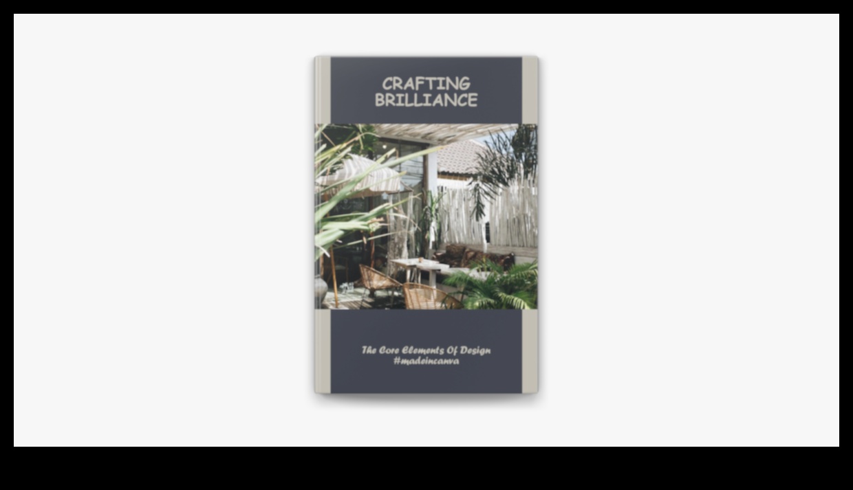 Crearea strălucirii Decodificarea secretelor educației în design 1 Crafting Brilliance: Tehnici de educație pentru design dezvăluite