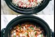 Confort culinar: Slow Cooker Magic pentru mese confortabile