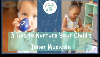 Miracole Melodice: Creșterea dragostei bebelușului pentru muzică