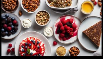 Sărbătoare cu proteine: delicii gourmet pentru a-ți satisface poftele