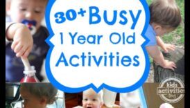 Descoperiți, jucați, repetați: activități esențiale pentru bebeluși pentru creștere