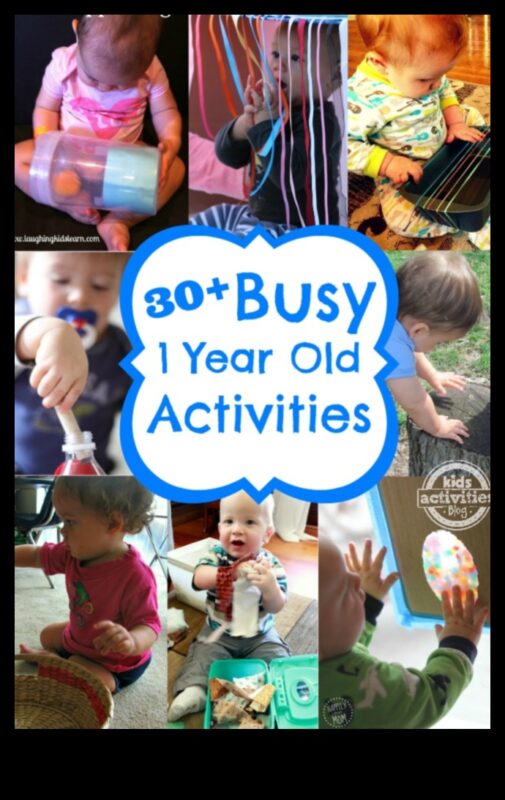 Descoperiți, jucați, repetați: activități esențiale pentru bebeluși pentru creștere