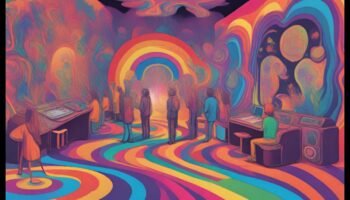 Design Fusion: Îmbinând arta și tehnologia în grafică