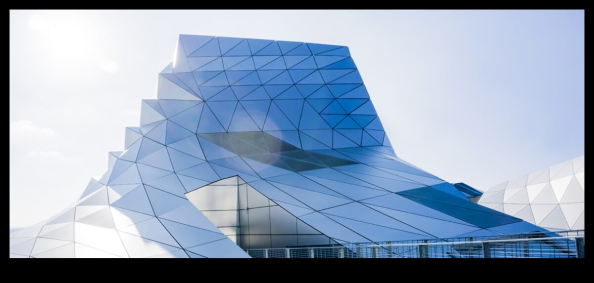 Design Fusion: Îmbinarea creativității și a tehnologiei în arhitectură