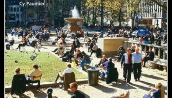 Streetscapes Reimagined II: Tapiseria urbană în continuă evoluție