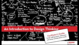 Dialoguri vizuale Conversații în design Thinking O sondare vizuală a puterii dialogului în design thinking. 3 Dialoguri vizuale: Conversații în Design Thinking
