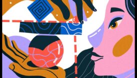 Dinamica designului: intersecția artei și a tendințelor contemporane