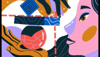 Dinamica designului: intersecția artei și a tendințelor contemporane