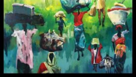 Decinde de granițe Arta aplicata; arhitecturală într-o popor globalizată 5 Dincolo de granițe: influențe internaționale în arta arhitecturală