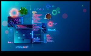Dincolo de limite: depășirea limitelor în designul web modern