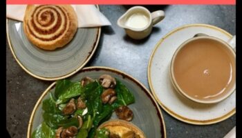 Dincolo de pâine: Explorarea bogăției vieții fără gluten