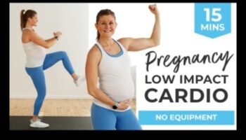 Strălucire blândă: exerciții de sarcină cu impact redus pentru viitoarele mame